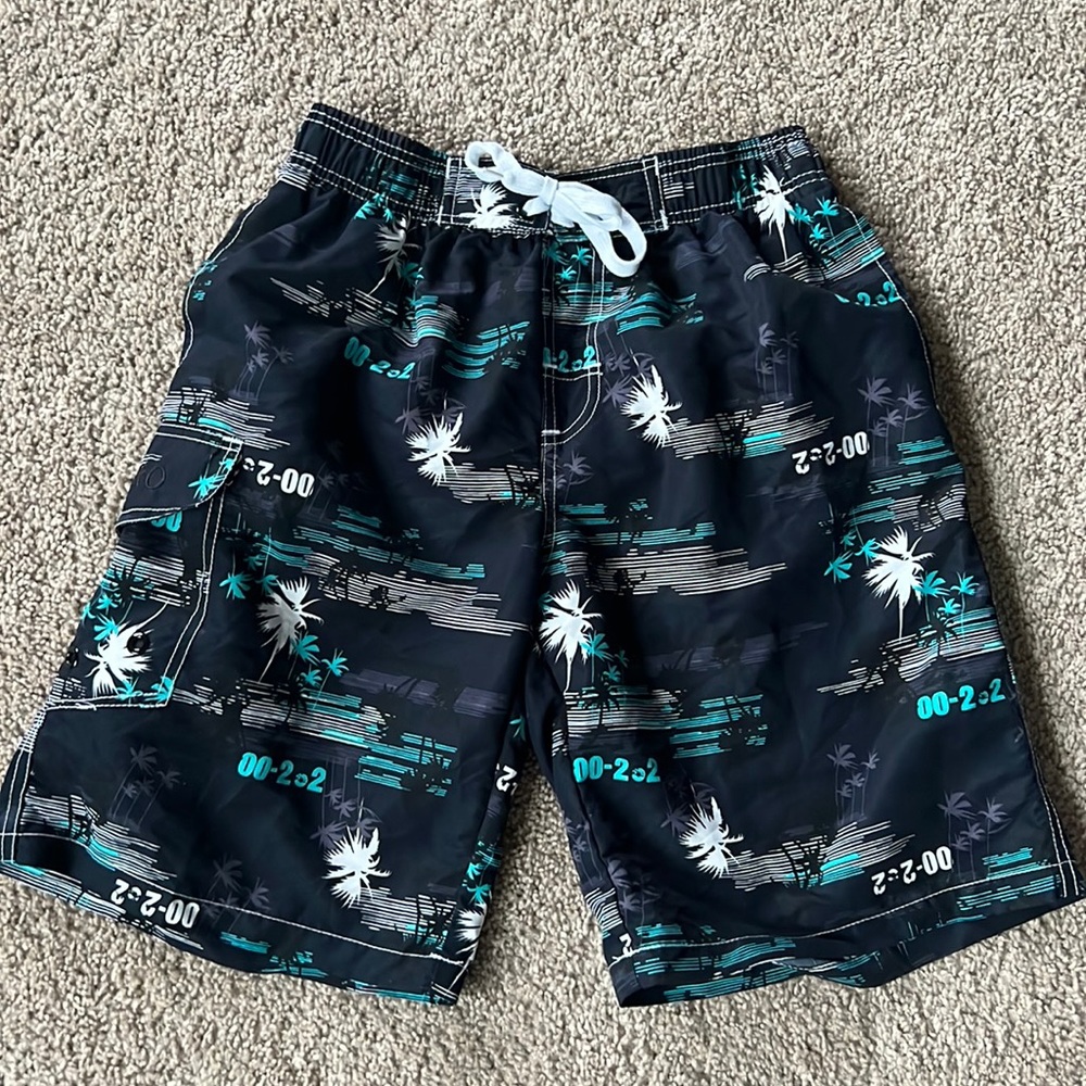 Mens board shorts size small